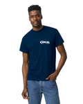 Screen Printed Ultra Cotton